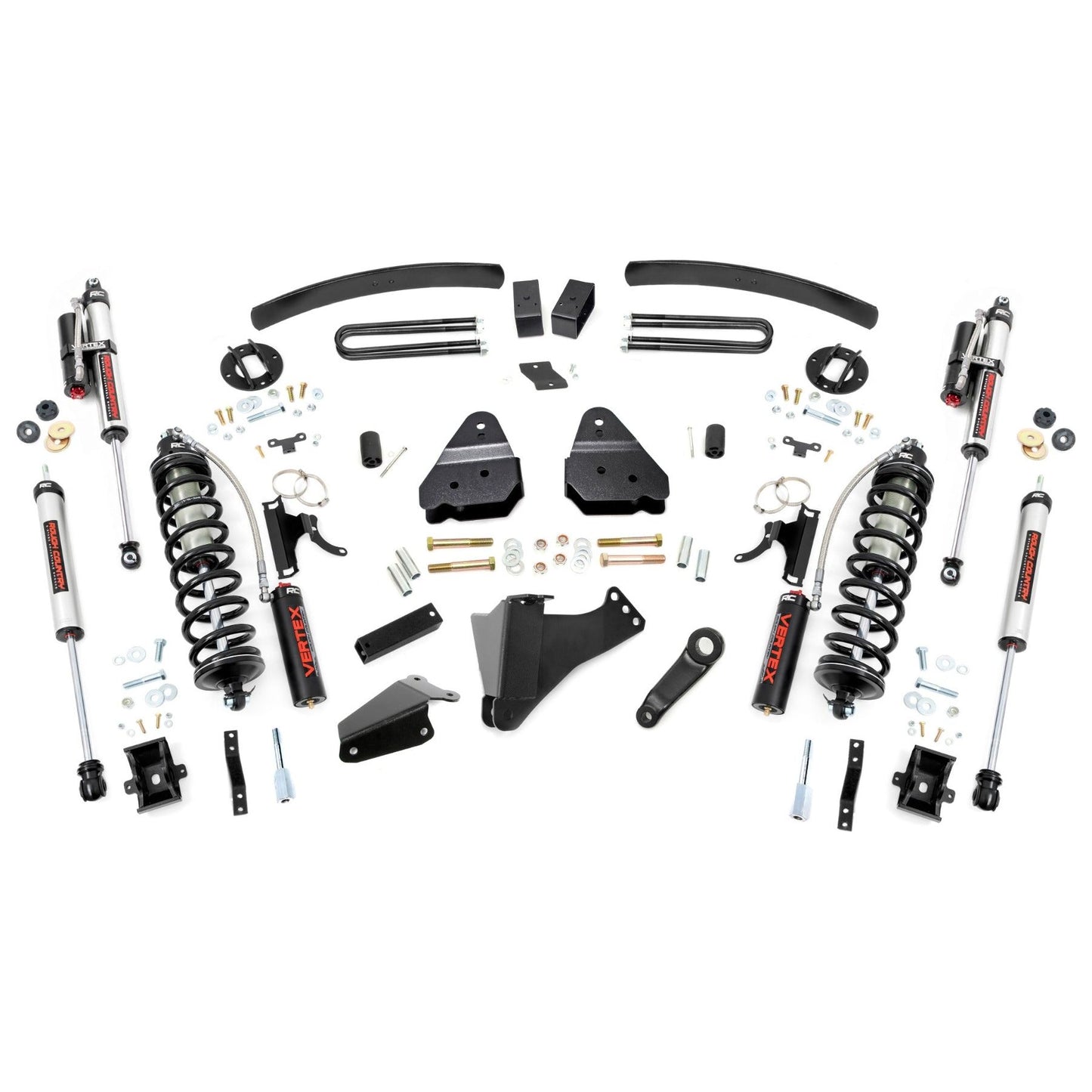 Rough Country Diesel 6 Inch Lift Kit I 59359