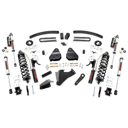 Rough Country Diesel 6 Inch Lift Kit I 59359