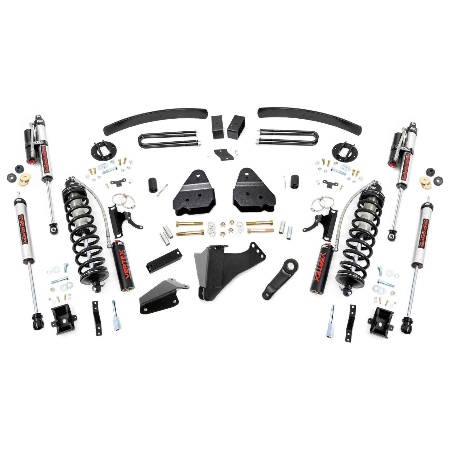 Rough Country Gas 6 Inch Lift Kit I 59659