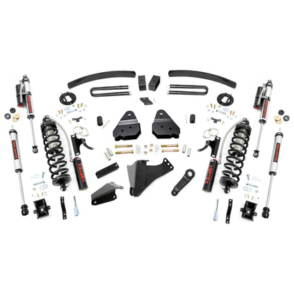 Rough Country Gas 6 Inch Lift Kit I 59659