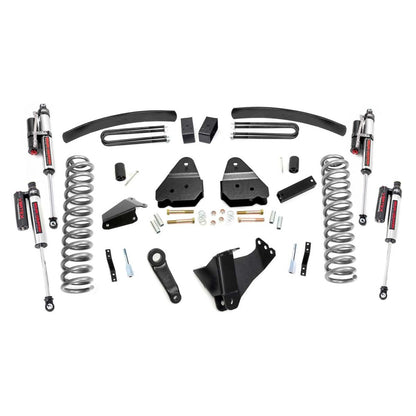 Rough Country Vertex Reservoir 6 Inch Lift Kit I 59350