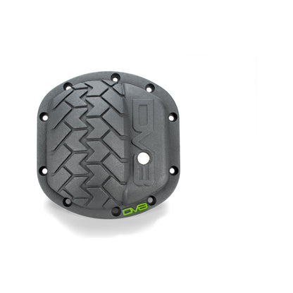 DV8 Off-Road 2007-2018 Jeep JK Differential Cover | Dana 30 C3| D-JP-110001-D30