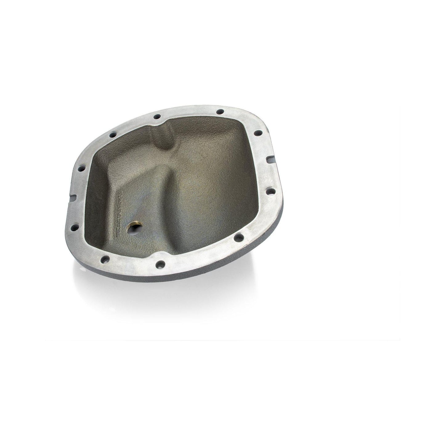 DV8 Off-Road 2007-2018 Jeep JK Differential Cover | Dana 30 C3| D-JP-110001-D30