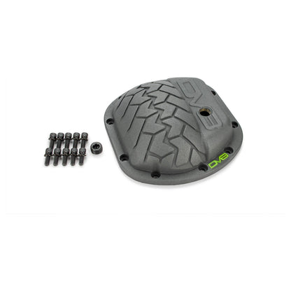 DV8 Off-Road 2007-2018 Jeep JK Differential Cover | Dana 30 C3| D-JP-110001-D30