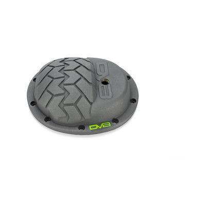 DV8 Off-Road 2007-2018 Jeep JK Differential Cover | Dana 35 C3| D-JP-110001-D35