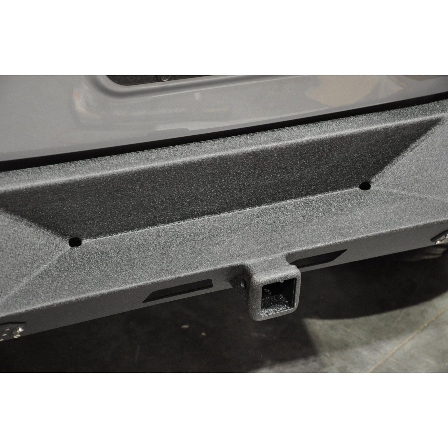 DV8 Off-Road 2007-2018 Jeep JK Rear Bumper | RS-10 C3| RBSTTB-10