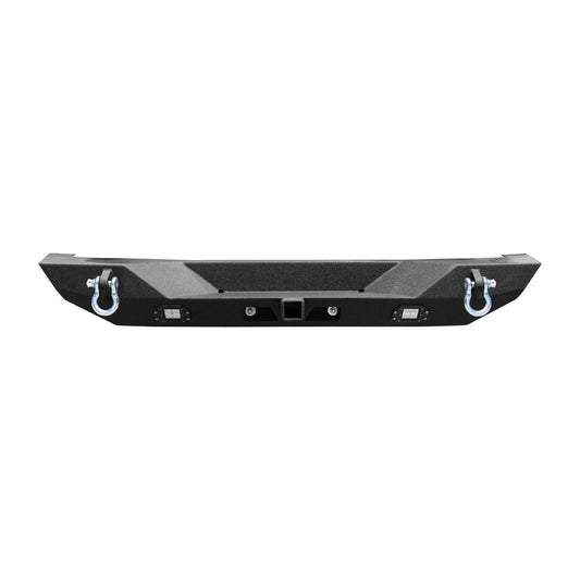 DV8 Off-Road 2007-2018 Jeep JK Rear Bumper | RS-10 C3| RBSTTB-10