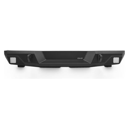 DV8 Off-Road 2007-2018 Jeep Wrangler JK | FS-7 Series Rear Bumper C3| RBJK-12