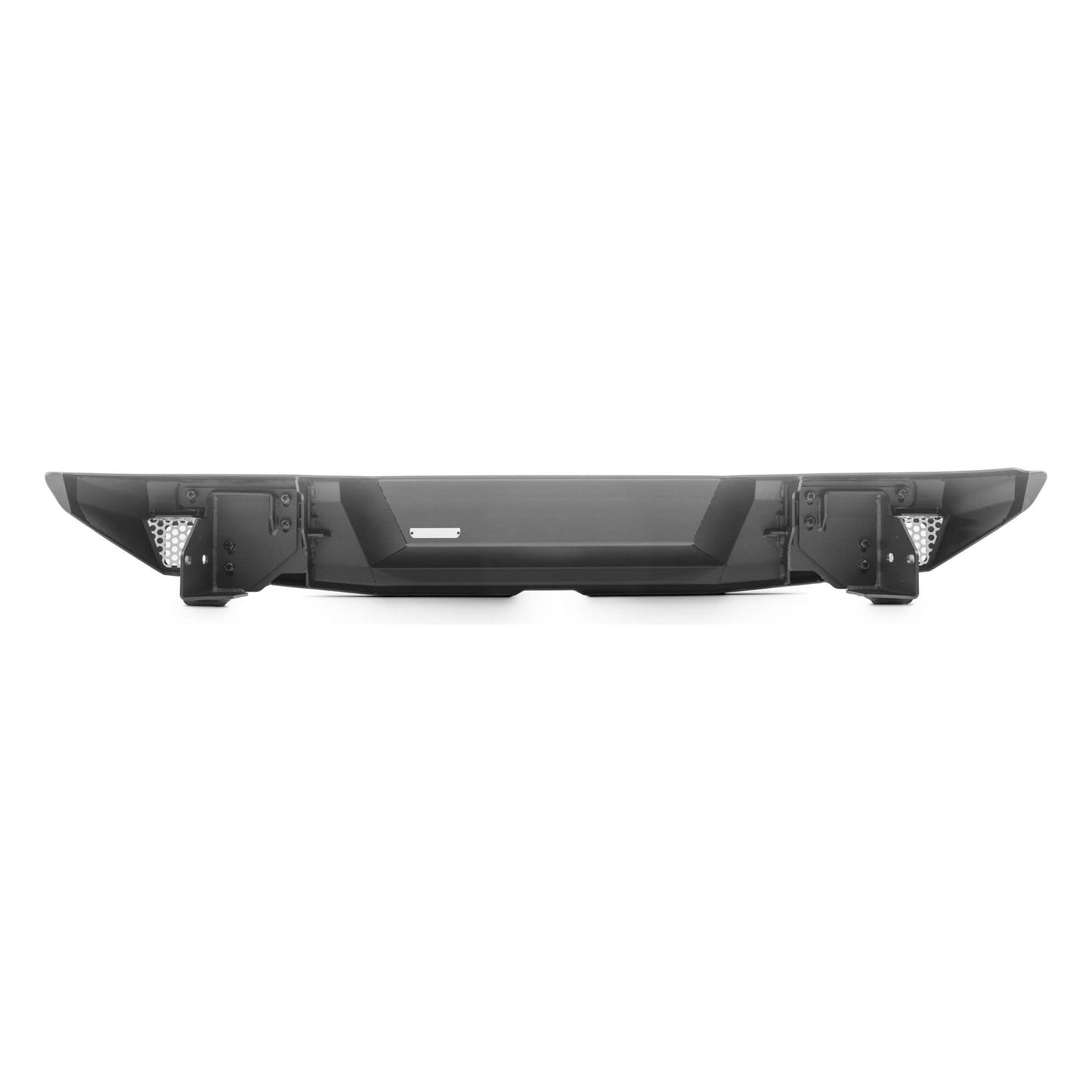 DV8 Off-Road 2007-2018 Jeep Wrangler JK | FS-7 Series Rear Bumper C3| RBJK-12