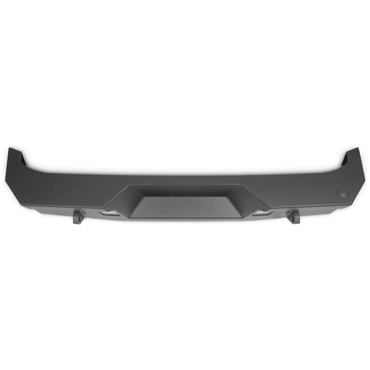 DV8 Off-Road 2007-2018 Jeep Wrangler JK | MTO Series Rear Bumper C3| RBJK-13