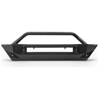 DV8 Off-Road 2007-2024 Jeep Wrangler JK/JL & Gladiator JT | FS-1 Series Stubby Front Bumper C3| FBJL-11