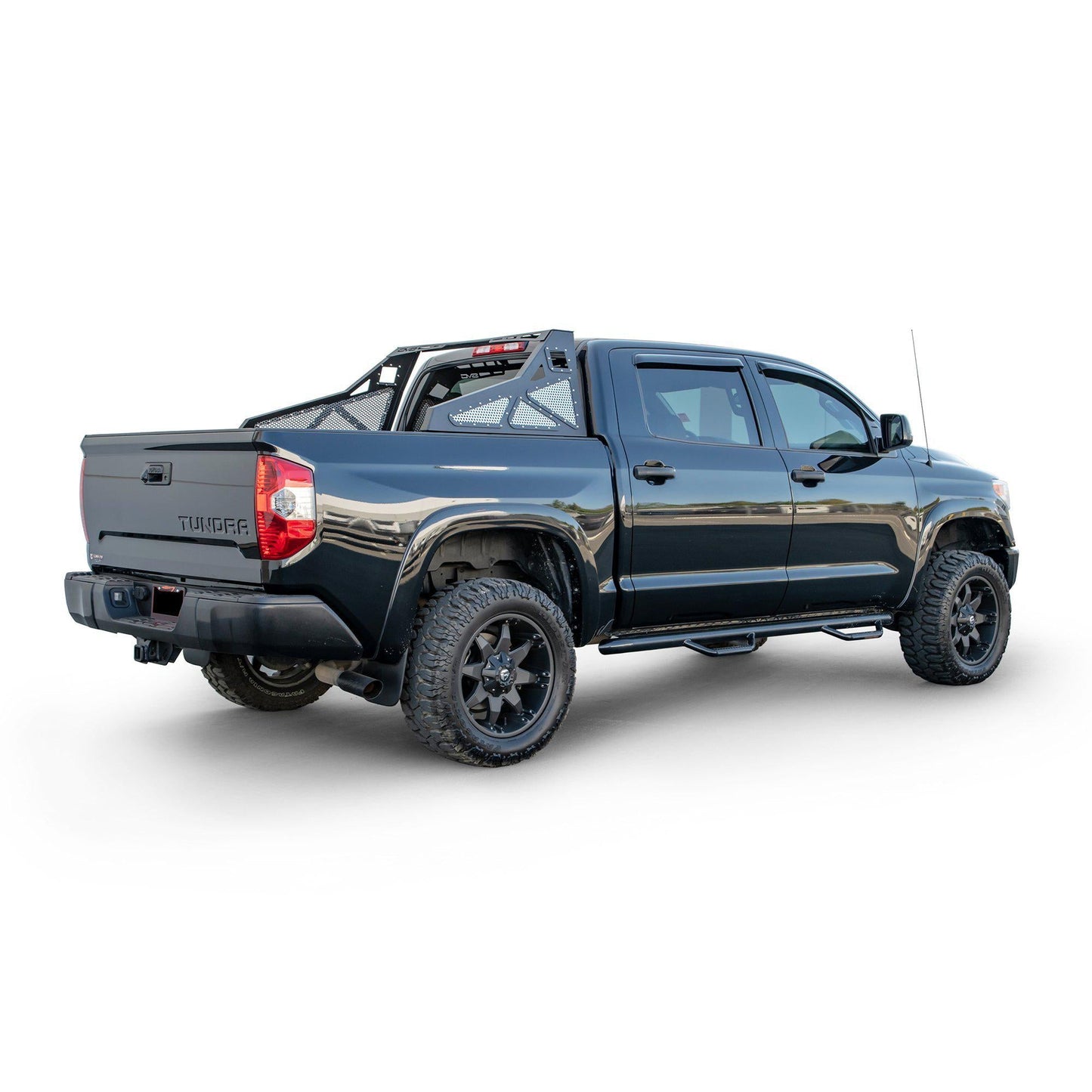 DV8 Off-Road 2007-2021 Toyota Tundra Chase Rack C3| RRTT2-01