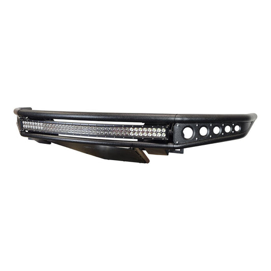 DV8 Off-Road 2009-2014 Ford F-150 Baja Style Front Bumper C3| FBFF1-04