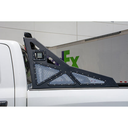 DV8 Off-Road 2010-2018 Ram 1500/2500/3500 Chase Rack C3| RRDR2-01