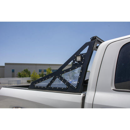 DV8 Off-Road 2010-2018 Ram 1500/2500/3500 Chase Rack C3| RRDR2-01