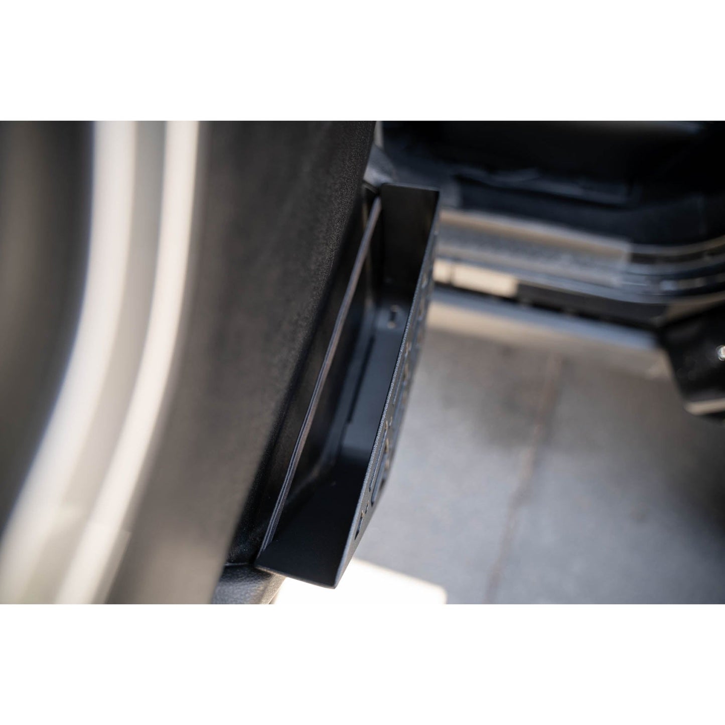 DV8 Off-Road 2011-2018 Jeep Wrangler JK | Slim Rear Door Molle Pockets C3| MPJK-08