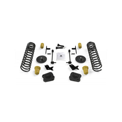 TeraFlex | 20-Up Jeep Gladiator 2.5 Inch Sport ST2 Spring & Spacer Lift System No Shocks TeraFlex | 2012020