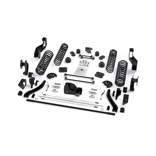 TeraFlex | 20-Up Jeep Gladiator 3.5 Inch Sport ST3 Extended-Travel Suspension System No Shocks TeraFlex | 2013000