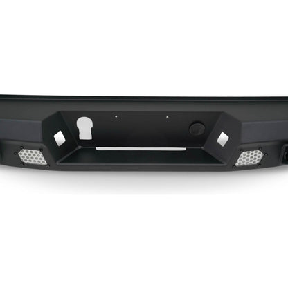 DV8 Off-Road 2014-2022 Chevy Colorado & 2015-2022 GMC Canyon | MTO Rear Bumper C3| RBCS3-01