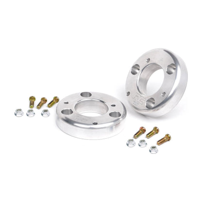 Rough Country Aluminum 2 Inch leveling Kit I 569