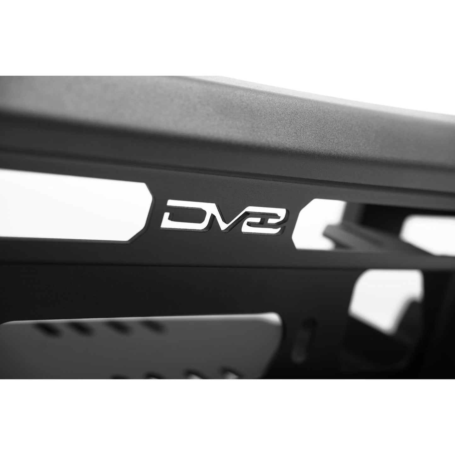 DV8 Off-Road 2015-2020 GMC Canyon | Centric Winch Front Bumper C3| FBGC1-01