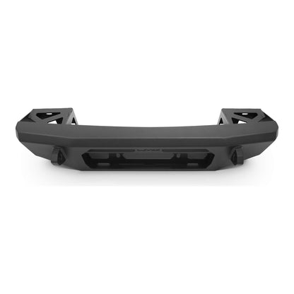 DV8 Off-Road 2015-2020 GMC Canyon | Centric Winch Front Bumper C3| FBGC1-01