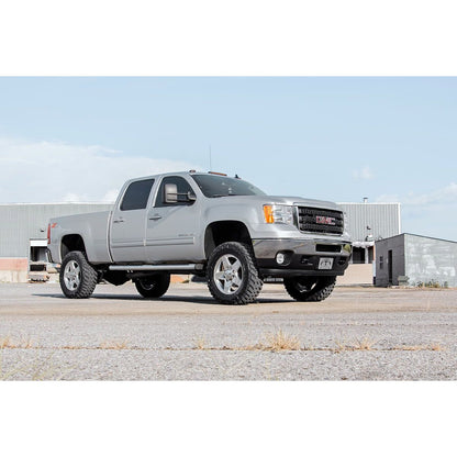 Rough Country M1 Monotube 3.5 Inch Lift Kit I 97540