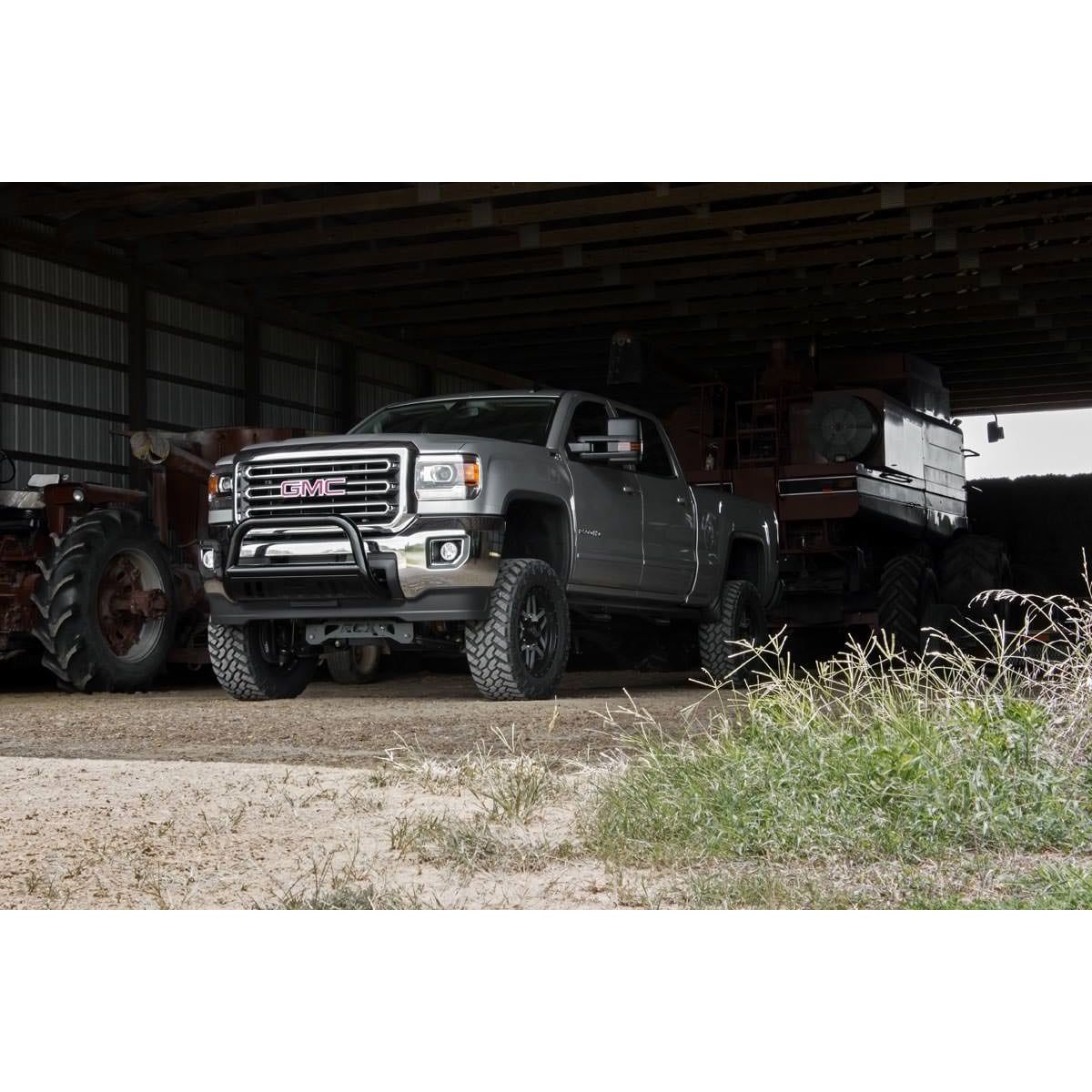 Rough Country M1 Monotube 5 Inch Lift Kit I 26040