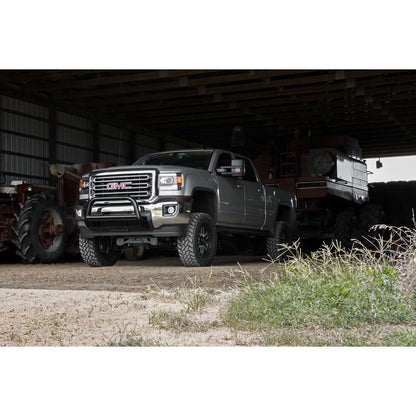 Rough Country M1 Monotube 5 Inch Lift Kit I 26040