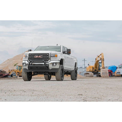 Rough Country M1 Monotube 5 Inch Lift Kit I 26040