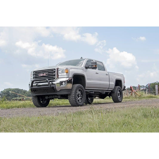 Rough Country M1 Monotube 5 Inch Lift Kit I 26040