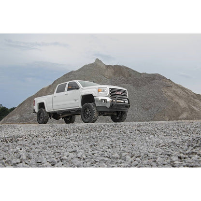 Rough Country M1 Monotube 5 Inch Lift Kit I 26040