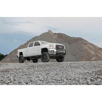 Rough Country Premium N3 5 Inch Lift Kit I 26030