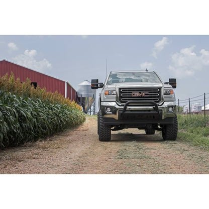 Rough Country M1 Monotube 5 Inch Lift Kit I 26040