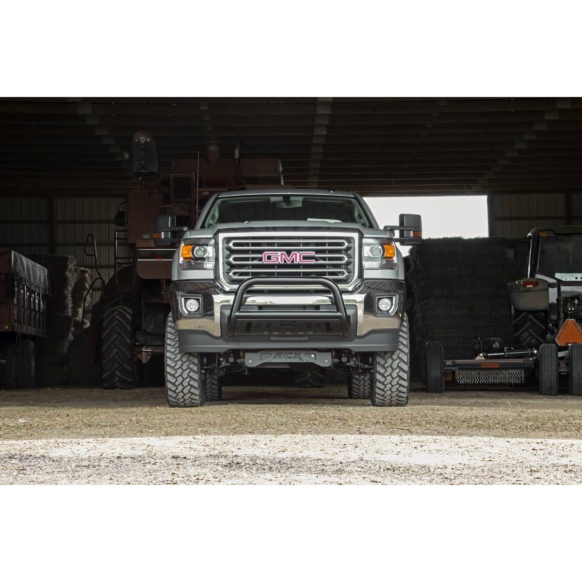 Rough Country M1 Monotube 5 Inch Lift Kit I 26040