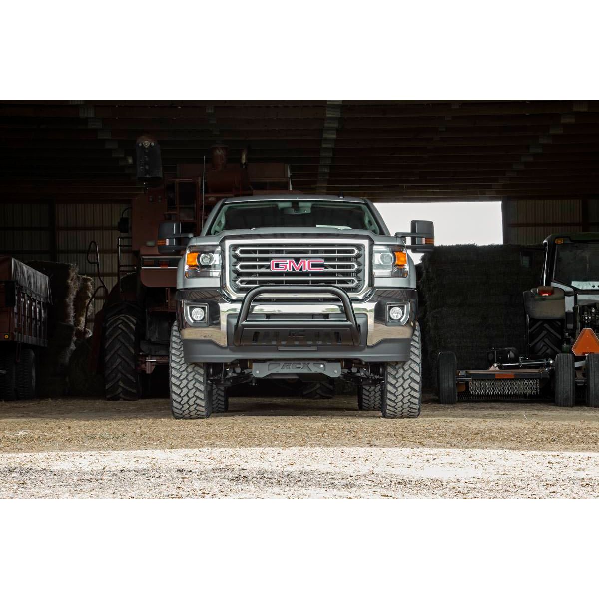Rough Country Premium N3 5 Inch Lift Kit I 26030