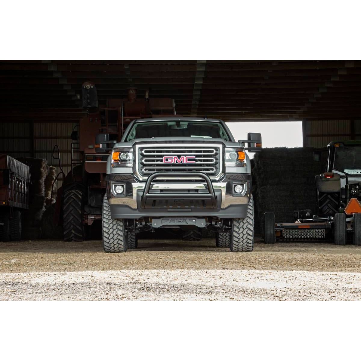 Rough Country M1 Monotube 5 Inch Lift Kit I 26040