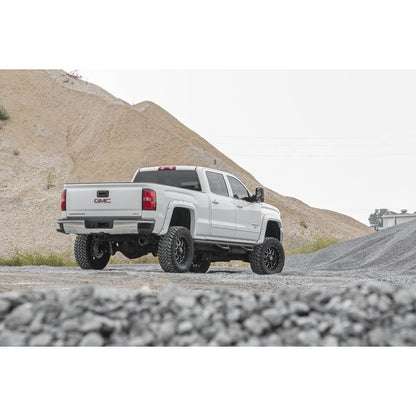 Rough Country M1 Monotube 5 Inch Lift Kit I 26040