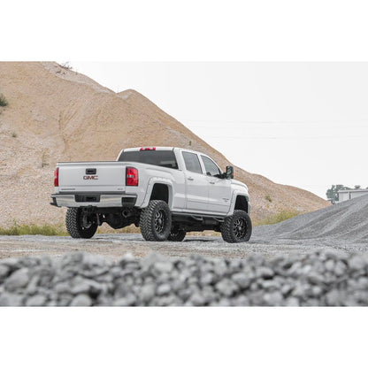 Rough Country M1 Monotube 5 Inch Lift Kit I 26040
