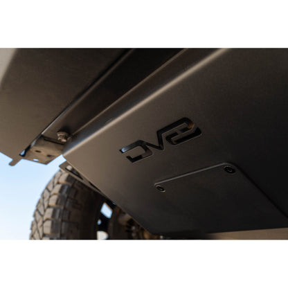 DV8 Off-Road 2016-2023 Toyota Tacoma | Front Skid Plate C3| SPTT1-04