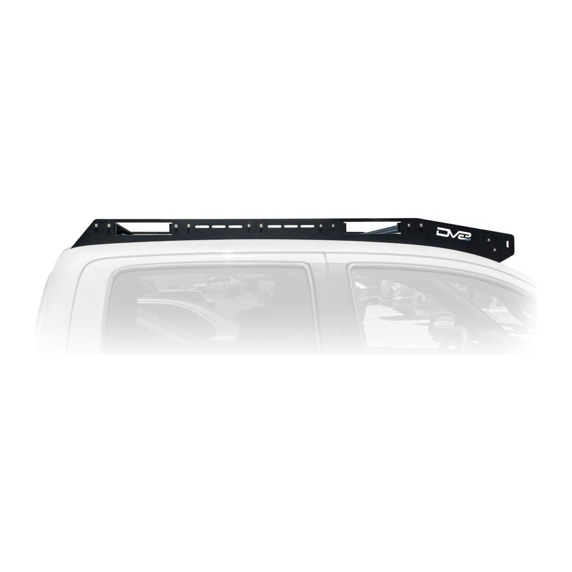 DV8 Off-Road 2016-2023 Toyota Tacoma Roof Rack C3| RRTT1-01