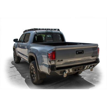 DV8 Off-Road 2016-2023 Toyota Tacoma Roof Rack C3| RRTT1-01