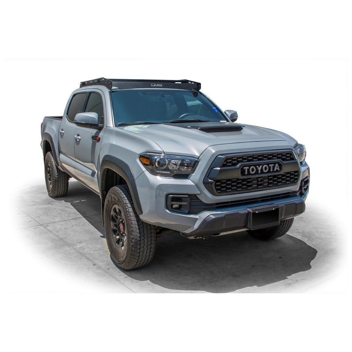 DV8 Off-Road 2016-2023 Toyota Tacoma Roof Rack C3| RRTT1-01