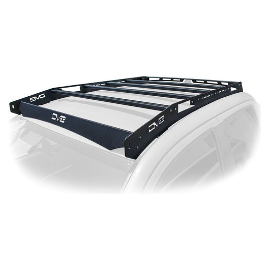 DV8 Off-Road 2016-2023 Toyota Tacoma Roof Rack C3| RRTT1-01