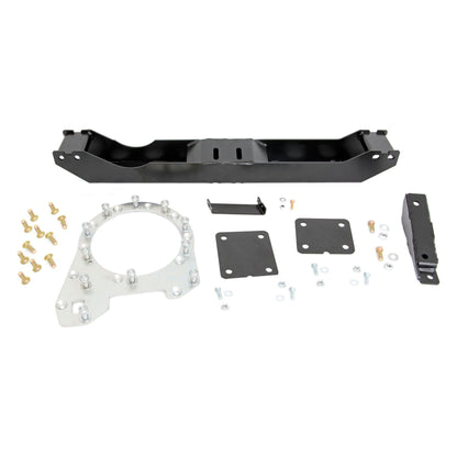 Rough Country No 6 Inch Lift Kit I 51320