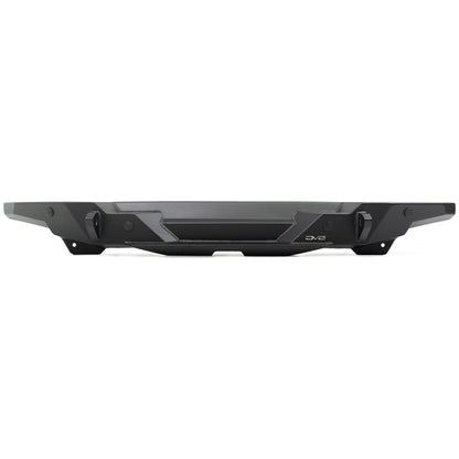 DV8 Off-Road 2018-2024 Jeep Wrangler JL | FS-15 Series Rear Bumper C3| RBJL-11