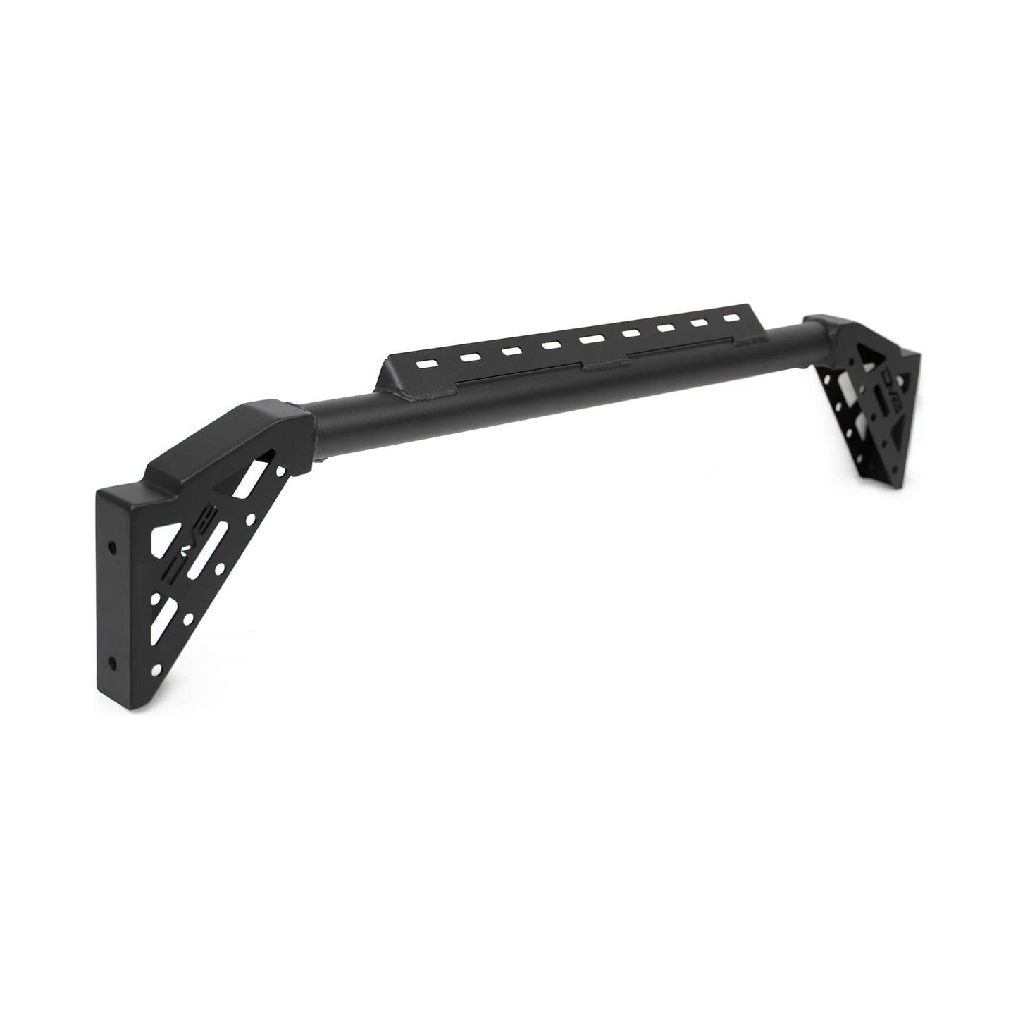 DV8 Off-Road 2018-2024 Jeep Wrangler JL | Rear Speaker & Light Bar Mount C3| SBJL-01