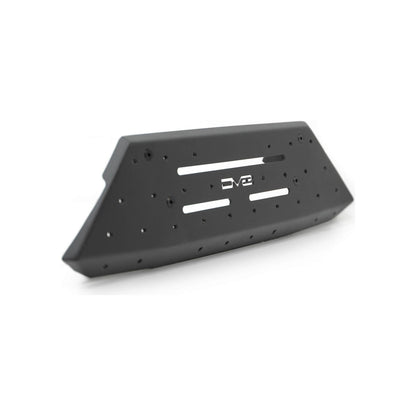 DV8 Off-Road 2018-2023 Jeep Wrangler JL & Gladiator JT | Digital Device Dash Mount C3| DMJL-01