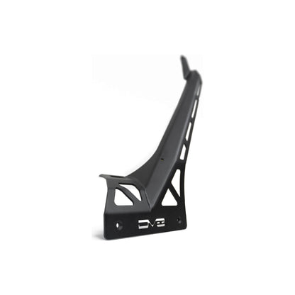 DV8 OFF-ROAD | Dual Row LED Light Bar with Black Bezel | BR50E300W3W + LBJL-10