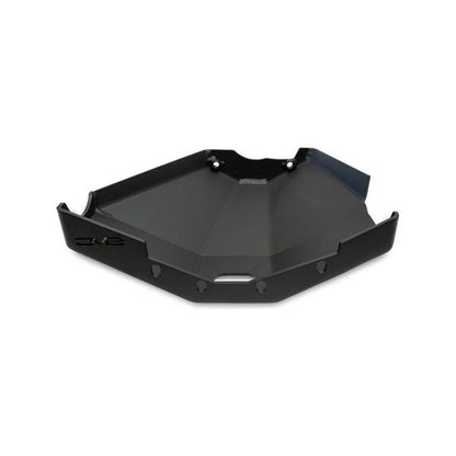 DV8 OFFROAD | 18-C WRANGLER/20-C GLADIATOR RUBICON REAR D44 DIFFERENTIAL SKID PLATE | SPJL-13